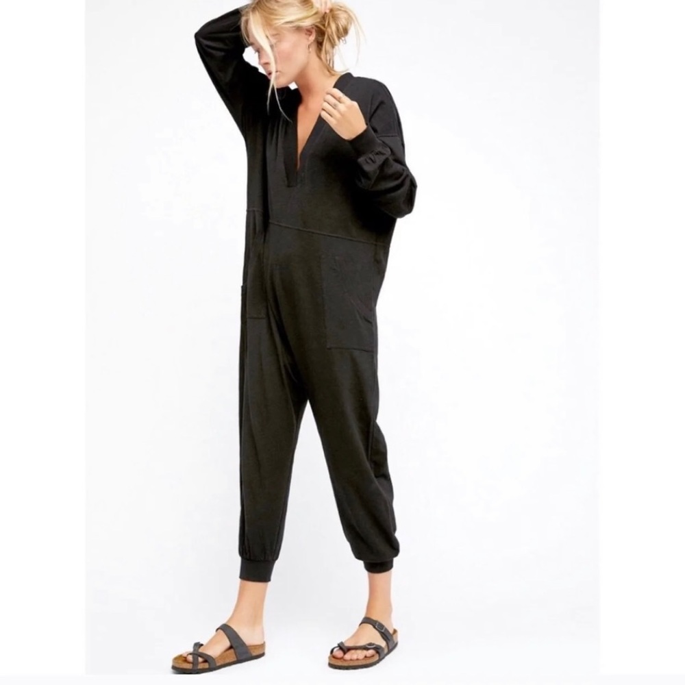 Free People Just Because